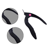 Nail Cutter - Stainless Steel & Sharp-JAYDEN- Nail Supply American Gel Polish - Phuong Ni